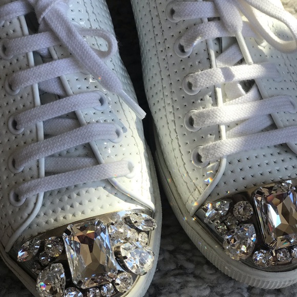 Miu Miu sneakers - Picture 2 of 3